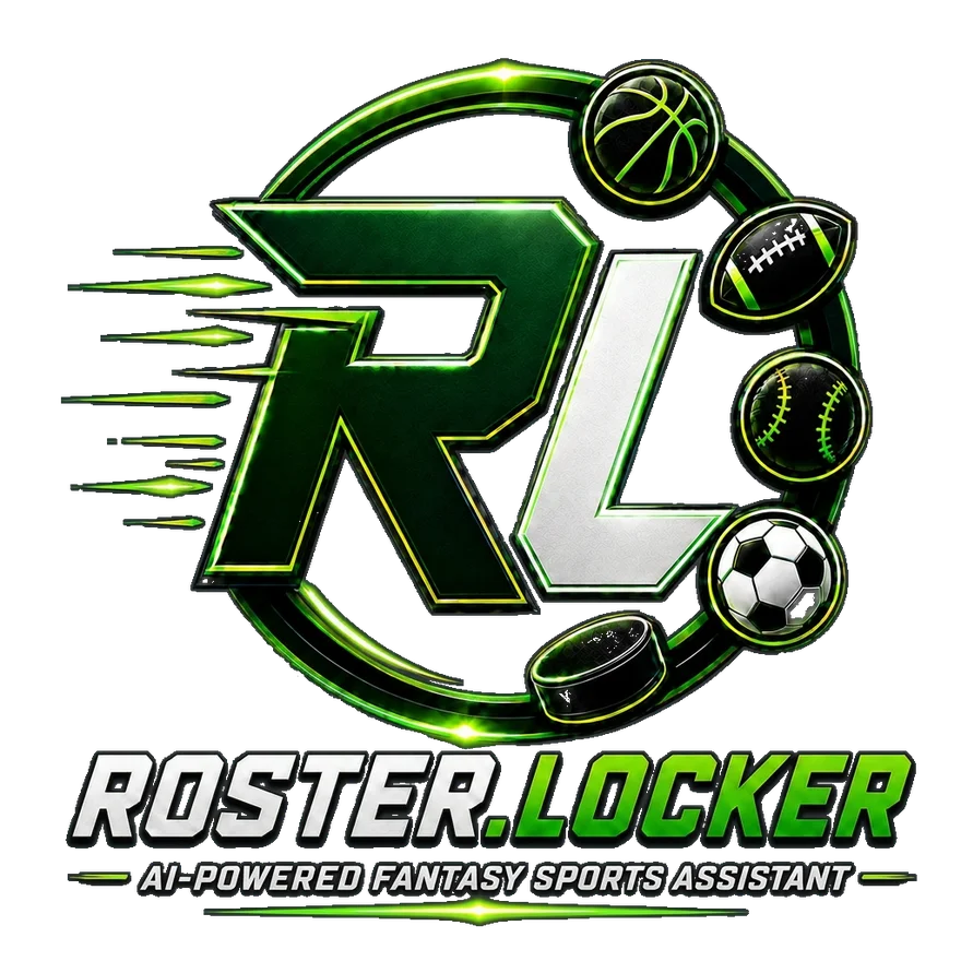 Roster Locker